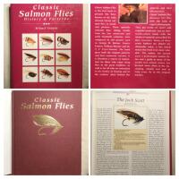 CLASSIC SALMON FLIES.