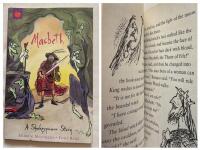 MACBETH