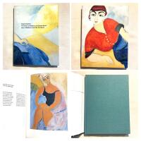 l&rsquo;heritiere de Matisse du Grand Nord/ heir of Matisse from the Far North.