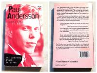 ETT ANDETAG DJUPT &Auml;R LIVET. PAUL ANDERSSON SAMLADE DIKTER.
