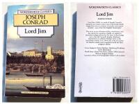 LORD JIM. Complete and Unabridged