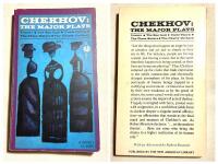 CHEKHOV: THE MAJOR PLAYS. Ivanov&bull; The Sea Gull + Onkel Vanya &bull; The Three Sisters &bull; The Cherry Orchard.