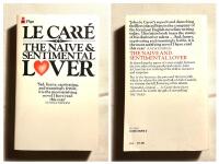 THE NAIVE & SENTIMENTAL LOVER.