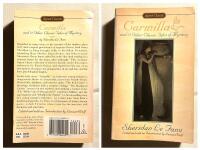 CARMILLA AND 13 OTHER CLASSIC TALES OF MYSTERY.
