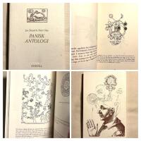 PANISK ANTOLOGI.