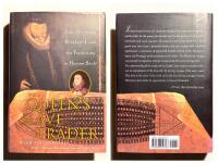 THE QUEEN&rsquo;S SLAVE TRAFER. John Hawkyns, Elisabeth I, and the Trafficking in Human Souls.