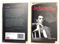 JACK KEROUAC. KING OF THE BEATS. A PORTRAIT.