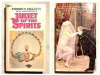 JULIET OF THE SPIRITS.