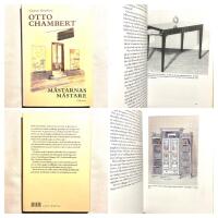 OTTO CHAMBERT. M&Auml;STARNAS M&Auml;STARE.