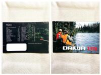 DAIWA 1978.