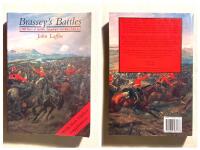 BRASSEY&rsquo;S BATTLES. 3.500 Years of Conflict, Campaigns and Wars from A-Z.