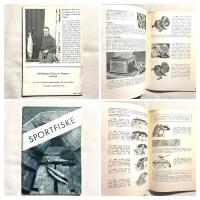 SPORTFISEKE