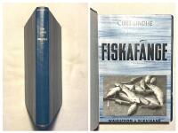 FISKAF&Auml;NGE