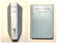 GRAND HOTEL.
