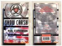 SNOW CRASH