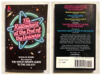 THE RESTAURANT AT THE END OF THE UNIVERSE. The Hitch Hiker&rsquo;s Guide to the Galaxy 2.