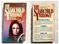 THE STARCHILD TRILOGY.