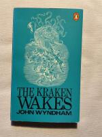 THE KRAKEN WAKES.