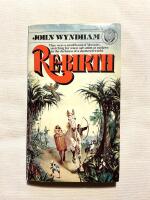 RE-BIRTH 