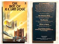 THE BEST OF A. E. VAN VOGT