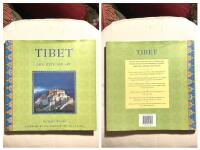 TIBET. LIFE, MYTH, AND ART.