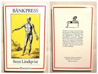 B&Auml;NKPRESS