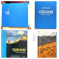 FJ&Auml;LLV&Auml;RLD. TIDL&Ouml;SHET OCH TRYGGHET.