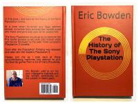 THE HISTORY OF THE SONY PLAYSTATION.