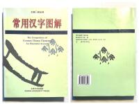 THE COMPOSITION OF COMMON CHINESE CHARACTERS. AN ILLUSTRATED ACCOUNT.