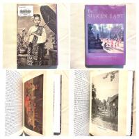 THE SILKEN EAST. A RECORD OF LIFE AND TRAVEL IN BURMA.