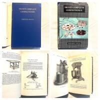 SKUSE&rsquo;S COMPLETE CONFECTIONER  A practical guide to the manufacture of Boiled Goods, Caramels, Centres, Chocolates, Coco-nut work, Creams, Drops, Fondants, Fudges, Jellies, Gums, Nougats, Pralines, and to the art of sugar boiling in all its branches, based on the results of practical work.
