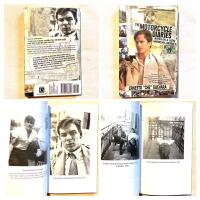 THE MOTORCYCLE DIARIES