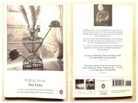 TWO LIVES . READING TURGENEV AND MY HOUSE IN UMBRIA.
