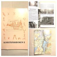 KORSTR&Auml;SKBOKEN NR 2.