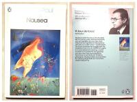 NAUSEA.