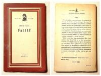 FALLET.