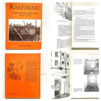 K&Aring;KFARARE. F&Auml;NGELSELIVET P&Aring; L&Aring;NGHOLMEN 1946-1975