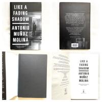LIKE A FADING SHADOW