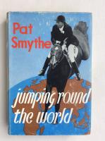 Jumping round the world