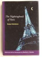 The Nightinghouls of Paris.