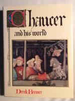 CHAUCER and his world.