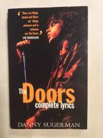 THE DOORS COMPLETE LYRICS.