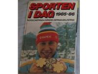 sporten idag 1985-86