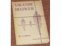 vikande helfigur