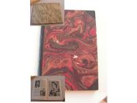 Drottning Victoria. 1862-1930 Ett minnesalbum