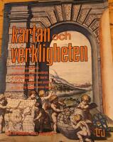 Kartan och verkligheten