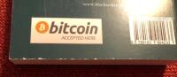 Bitcoin - en finansiell revolution