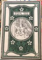 Tom Tits experiment : vetenskapliga f&ouml;rstr&ouml;elser