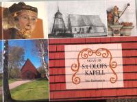 Sagan om S:t Olofs kapell