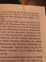 M&auml;nniska och kristen : en bok om Irenaeus